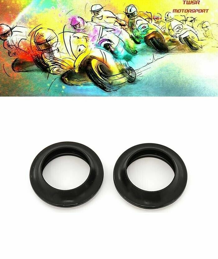 BMW R1150GS Fork Dust Seals 1998 - 2003