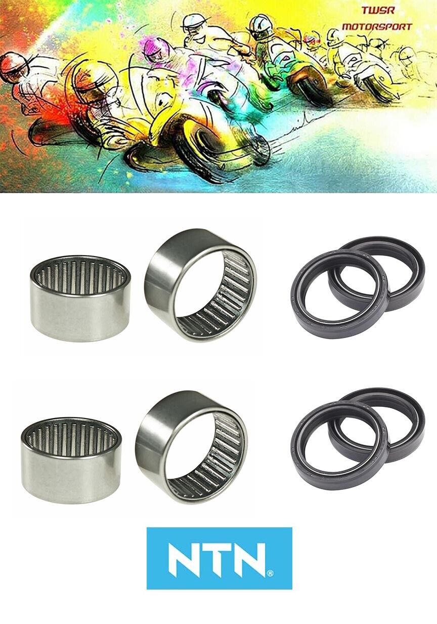 KTM/Husaberg/Husqvarna EXC/SX/SX-F 125,200,250,300,350 NTN Swing Arm Bearing Kit
