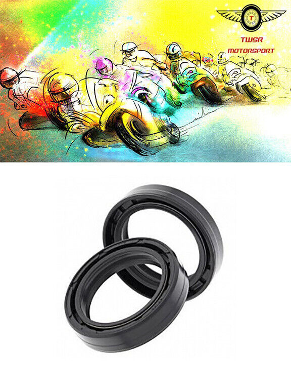 BMW R 1150 RT Fork Oil Seals 2002 - 2005