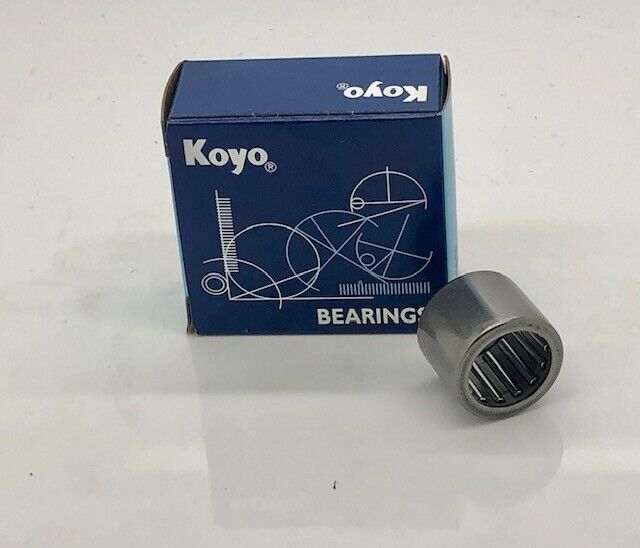 Aprilia Rear Suspension Pivot Linkage Koyo Needle Roller Bearing AP8110065