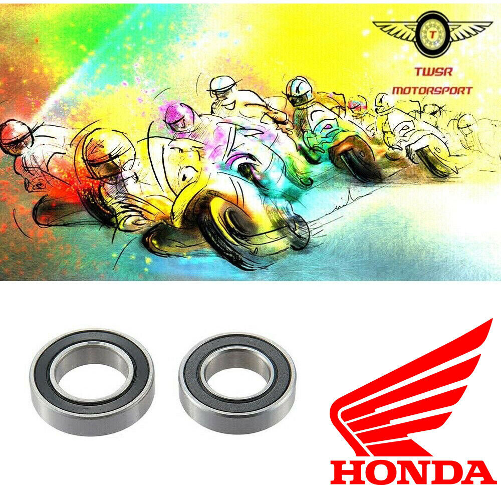Cagiva Mito 125cc Mains Crank Shaft Oil Seals