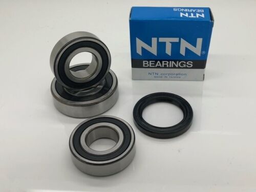NTN Honda CB 550 F Rear Wheel Bearings & Seal 1975 - 1977