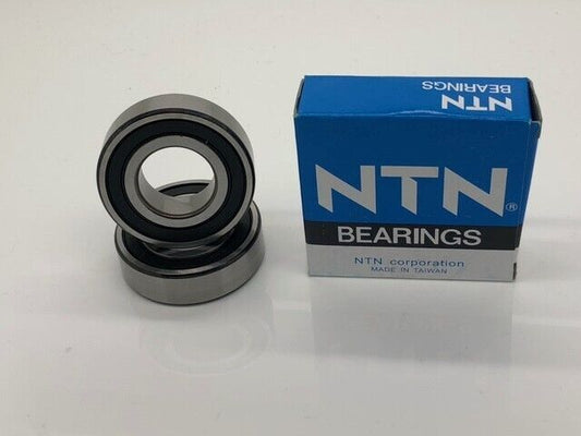 NTN Front Wheel Bearings for Suzuki GSF600 F/S Bandit 95-04