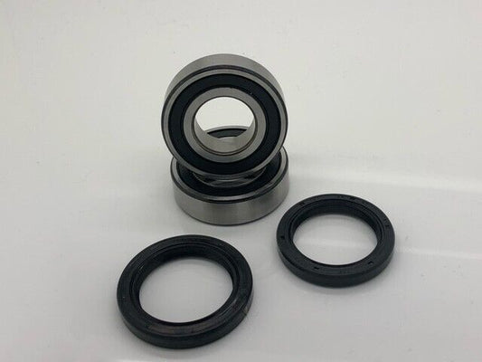 Yamaha YZF1000 R Thunderace YZF R7 Front Wheel Bearings & Seals 96-01