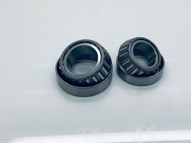 Aprilia MX 125 Steering Head Stock Stem Bearings 2004-2006