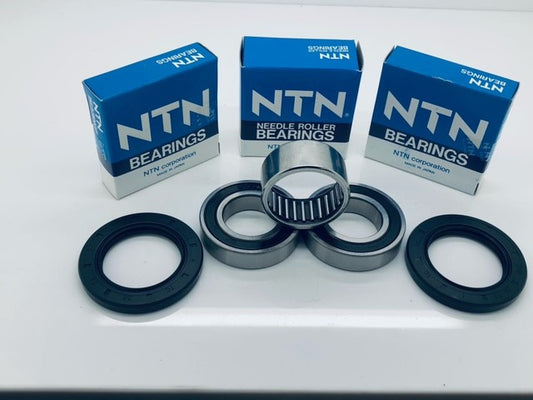 NTN Honda CB500 Swingarm Bearings & Seals 1994 - 2003