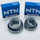 NTN Honda CB 900 F Tapered Steering Head Stem Bearings 80-84