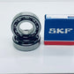 Cagiva Mito Planet Raptor 125 cc SKF C4 Mains Crank Bearings