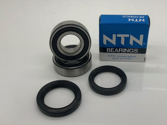 NTN Ducati 999 R Front Wheel Bearings & Seals 2004 - 2006