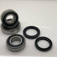 Cagiva ELEFANT 750 Rear Wheel Bearings & Seals 1993 - 1996