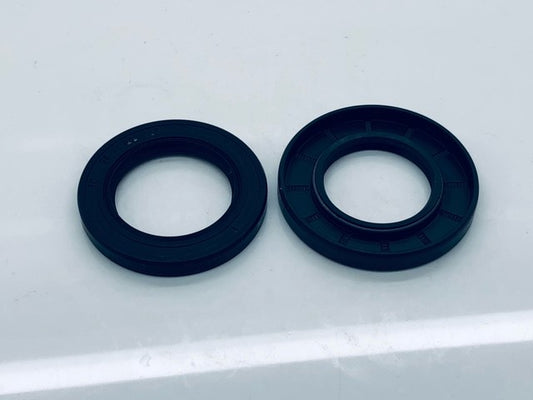 Cagiva Mito 125cc Mains Crank Shaft Oil Seals