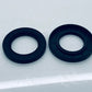 KTM SX SXF EXC EXCF 125 144 150 250 300 450 525 Rear Wheel Seals  03-18