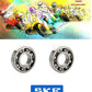 Cagiva Mito Planet Raptor 125 cc SKF C4 Mains Crank Bearings