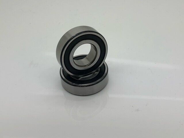 15mm Pit Bike Front Or Rear Wheel Bearings (pair) SDG Wheels