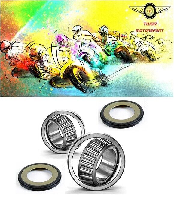 BMW F650 GS/GS Dakar Steering Bearing 2000 - 2007