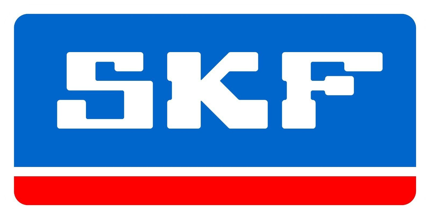 SKF Suzuki GN125 Rear Wheel Bearings & Seal 1982 - 2001