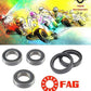 FAG Suzuki SV650 Rear Wheel Bearings & Seals 2003 - 2017