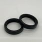 Kawasaki ZX-6R ZX600 G1 G2 J1 J2 Fork Oil Seals 1998 - 2001