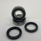 Beta RR 2T 4T 250 300 350 390 400 430 450 498 520 Front Wheel Bearings