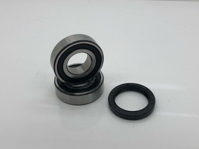 BMW R1150 RT Front Wheel Bearings & Seal 2000 - 2006