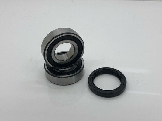 BMW R1150 RT Front Wheel Bearings & Seal 2000 - 2006