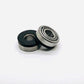 97-4031 Triumph T120 TR6 T140 TR7 OIF Steering Head Taper Roller Bearings Pair