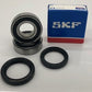 Beta RR 2T 4T 250 300 350 390 400 430 450 498 520 SKF Rear Wheel Bearings