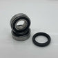 Kawasaki VN1500 P Mean Streak Rear Wheel Bearings & Seal 2002 - 2003