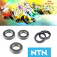 NTN Cagiva ELEFANT 750 Rear Wheel Bearings & Seals 1993 - 1996