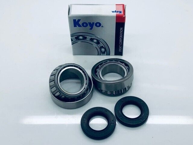 Koyo Yamaha XS 850 Swing Arm Bearings & Seals