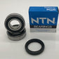 NTN Honda CB 400 F Rear Wheel Bearing & Seal Kit 1975 - 1977