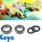 Beta RR 2T 4T 250 300 350 390 400 430 450 498 520 Koyo Rear Wheel Bearings
