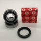 FAG Honda CB250 RS Rear Wheel Bearings & Seal 1980