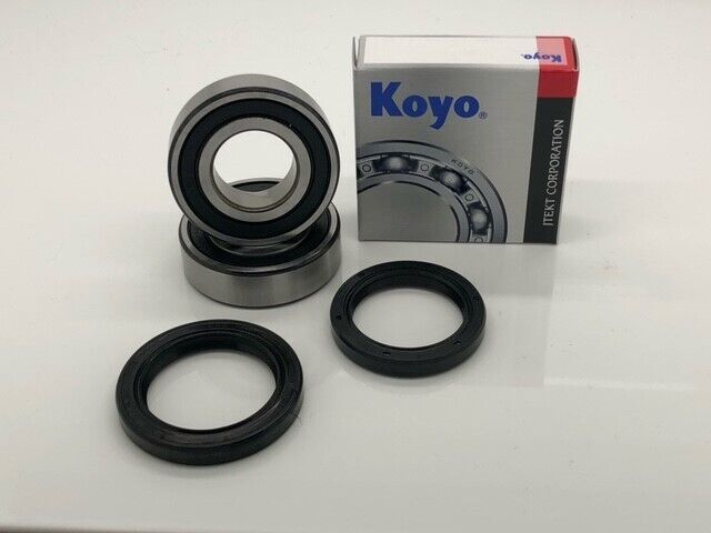 Beta RR 2T 4T 250 300 350 390 400 430 450 498 520 Koyo Front Wheel Bearings