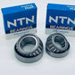 NTN Suzuki GSXR 750 Steering Head Stock Stem Bearings 1996 - 2005