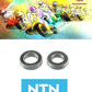 NTN Derbi Terra 125 Front or Rear Wheel Bearings INC Terra Adventure X2