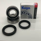 Koyo Yamaha YZ 80 85 Rear Wheel Bearing & Seals 1993 - 2015