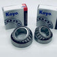 Koyo Yamaha WR 125 Steering Head Stock Stem Bearings 2009 - 2013