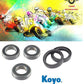 Koyo Yamaha YZF 600 R Rear Wheel Bearings & Seals