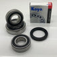 Koyo Suzuki GSXR 1100 Rear Wheel Bearing & Seal 1989 - 1992
