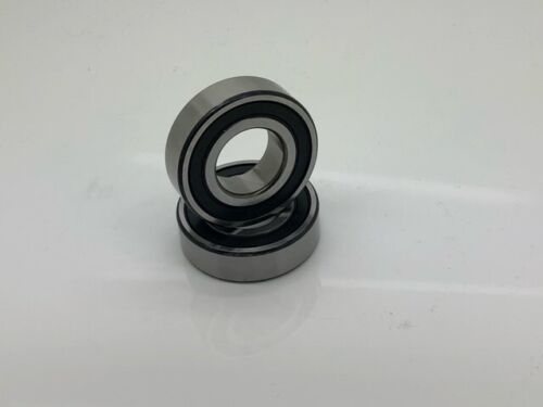 Kawasaki ZXR750 H1 H2 Front Wheel Bearings 1989 - 1990