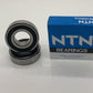 NTN Honda CBR 1000 RR Front Wheel Bearings 2004 - 2016