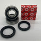 FAG Aprilia RS250 Front Wheel Bearings & Seals 1998 - 2004